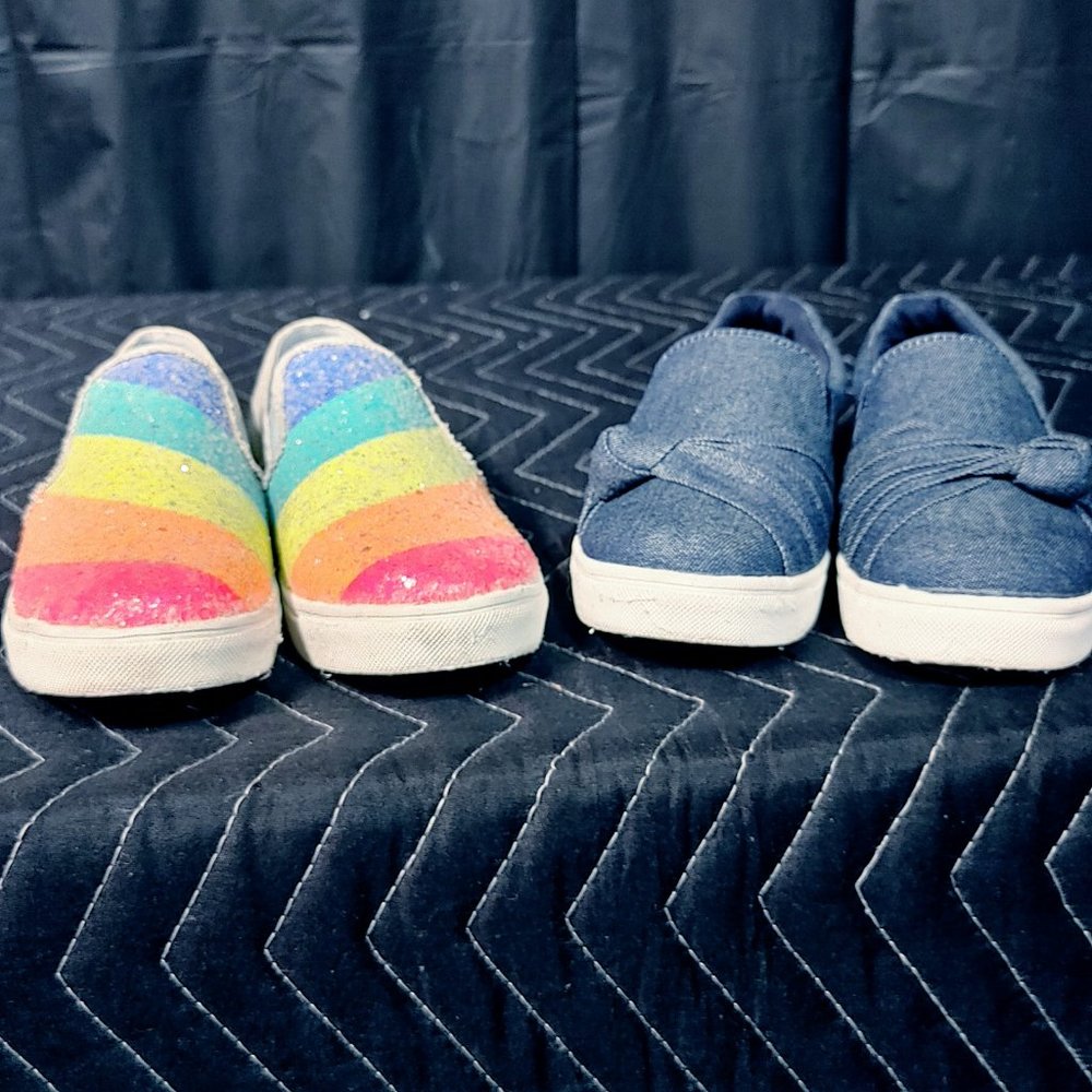 Kids shoes (Bundle)